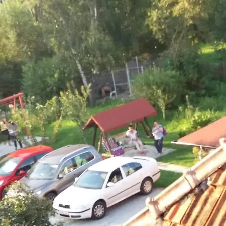 Casa Buna Moieciu Dom wakacyjny *