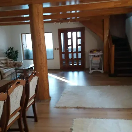 Casa Buna Moieciu Dom wakacyjny Moieciu de Jos