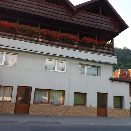 Casa Buna Moieciu Moieciu de Jos