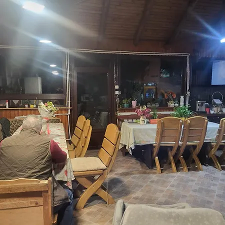 Dom wakacyjny Casa Buna Moieciu *