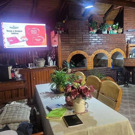 Casa Buna Moieciu *
